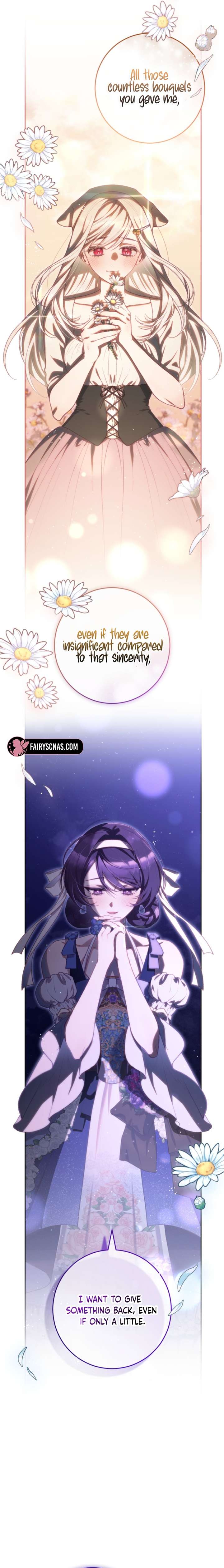 Second Life of a Trash Princess Chapter 99 - Page 16