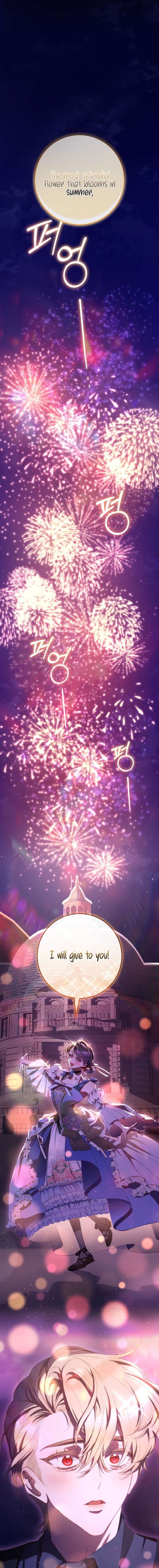 Second Life of a Trash Princess Chapter 99 - Page 19