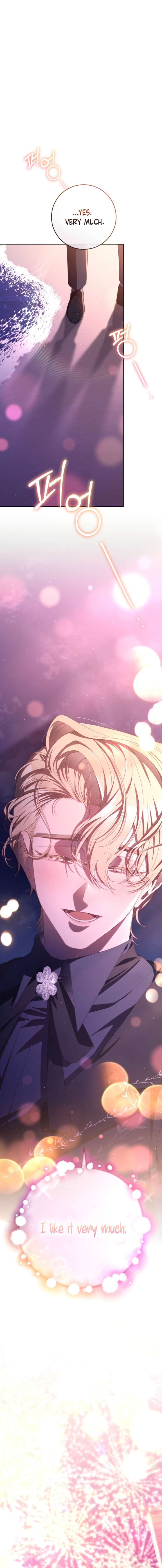 Second Life of a Trash Princess Chapter 99 - Page 21