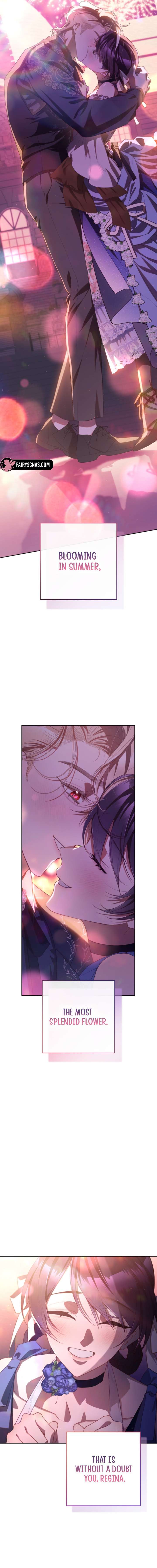 Second Life of a Trash Princess Chapter 99 - Page 22