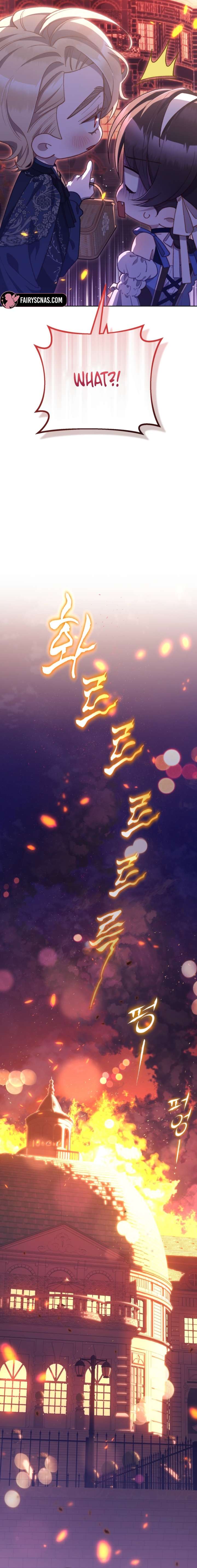 Second Life of a Trash Princess Chapter 99 - Page 24