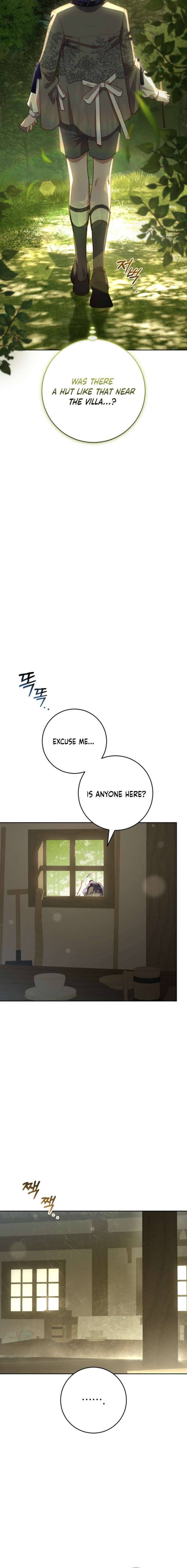 Second Life of a Trash Princess Chapter 100 - Page 4