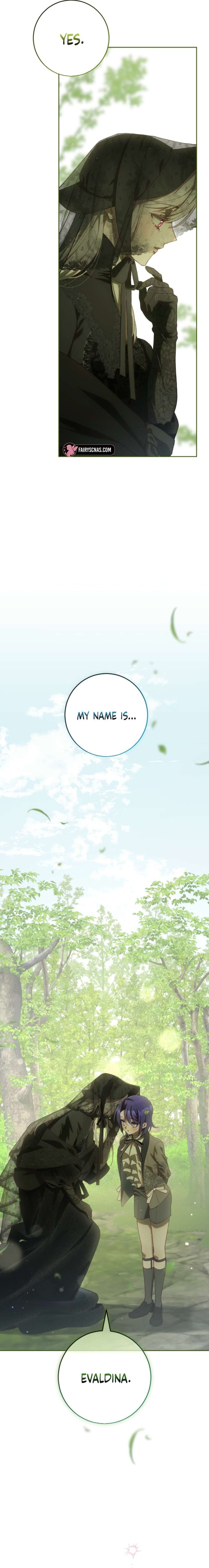 Second Life of a Trash Princess Chapter 100 - Page 11