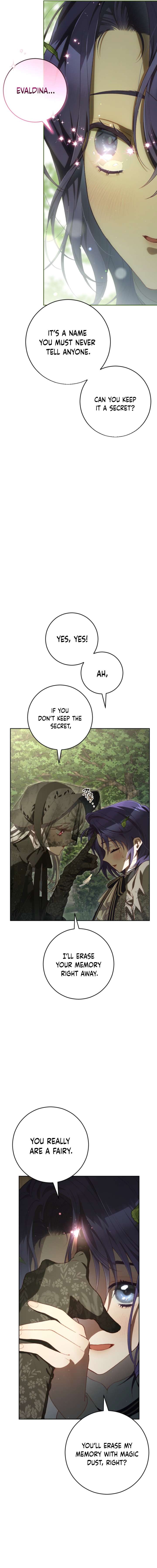 Second Life of a Trash Princess Chapter 100 - Page 12