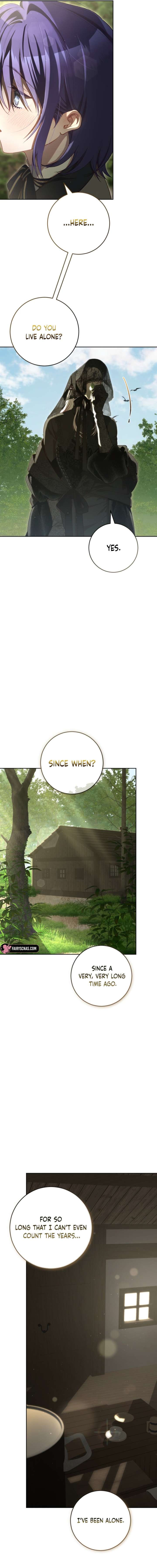 Second Life of a Trash Princess Chapter 100 - Page 15