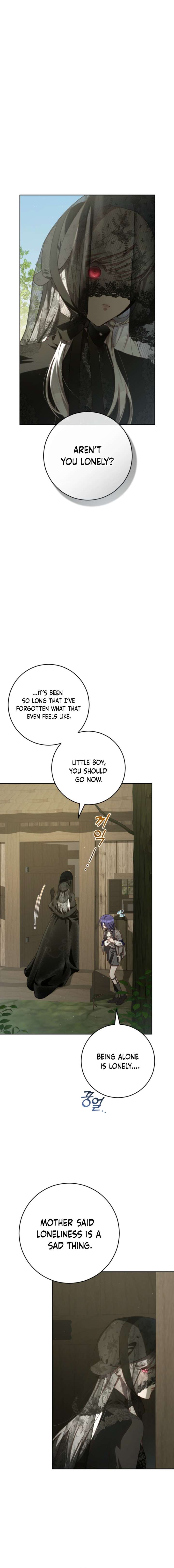 Second Life of a Trash Princess Chapter 100 - Page 16