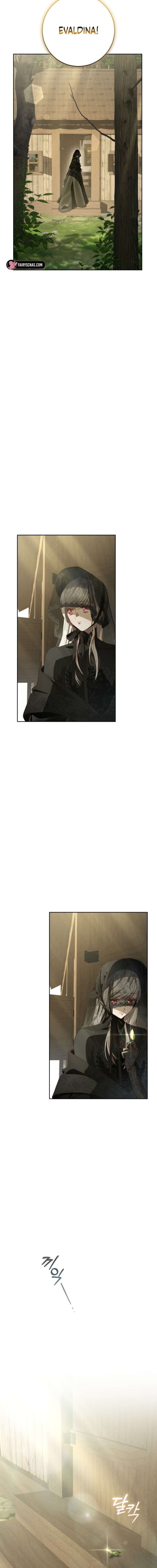 Second Life of a Trash Princess Chapter 100 - Page 18