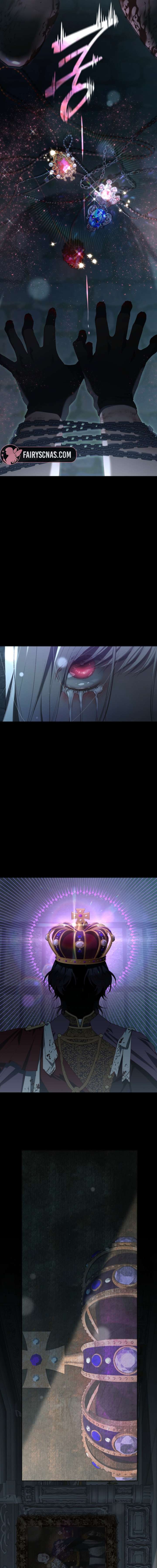 Second Life of a Trash Princess Chapter 101 - Page 4