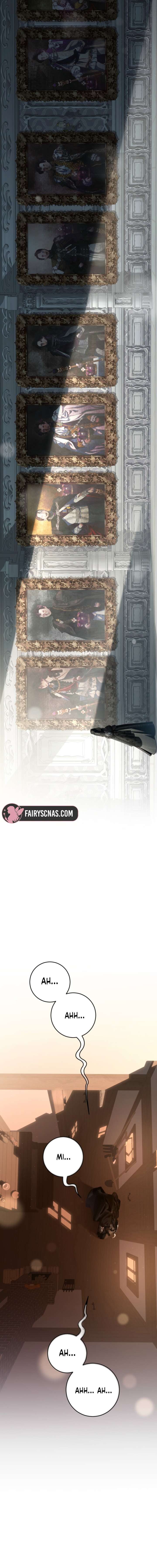 Second Life of a Trash Princess Chapter 101 - Page 5