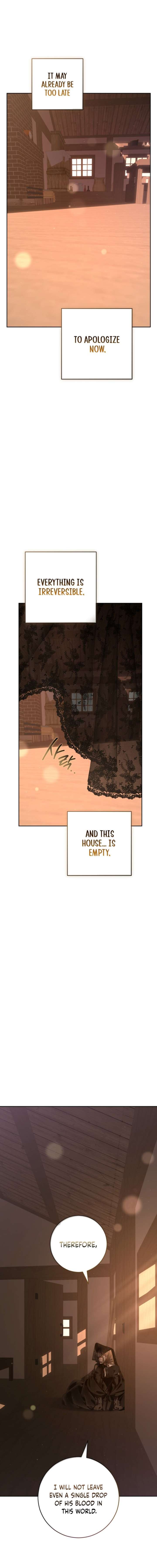 Second Life of a Trash Princess Chapter 101 - Page 6