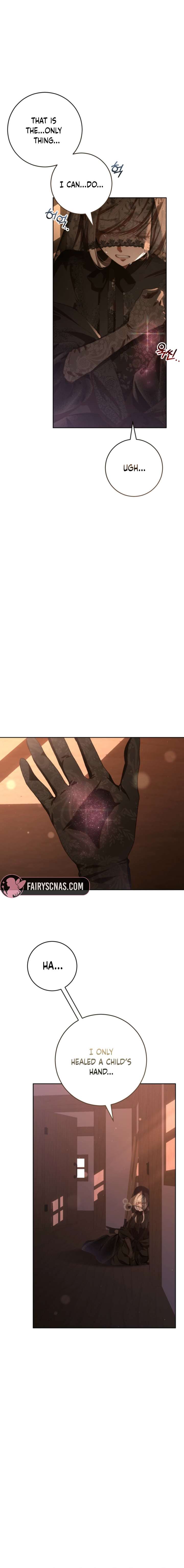 Second Life of a Trash Princess Chapter 101 - Page 7