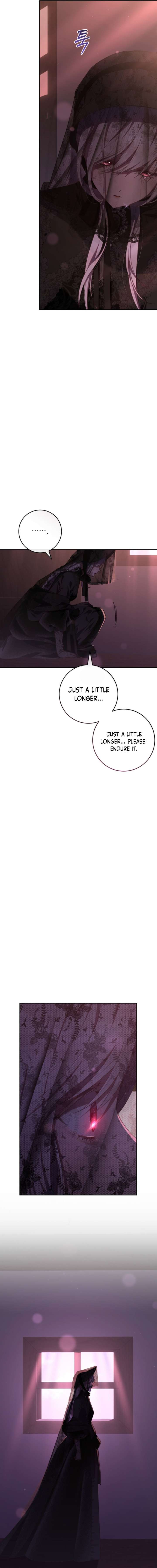 Second Life of a Trash Princess Chapter 101 - Page 8