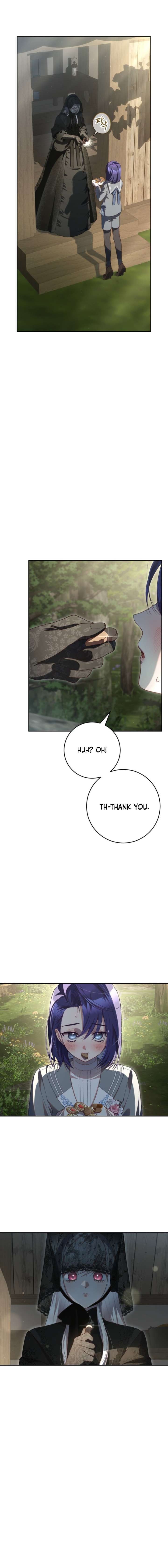 Second Life of a Trash Princess Chapter 101 - Page 13