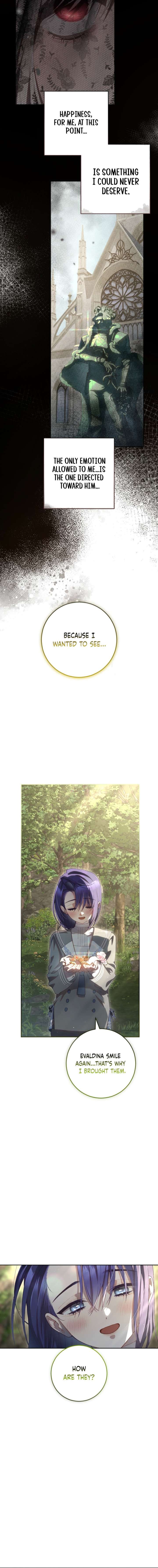 Second Life of a Trash Princess Chapter 101 - Page 15