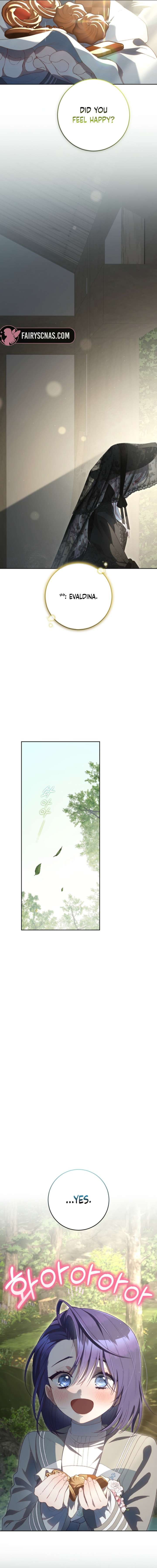 Second Life of a Trash Princess Chapter 101 - Page 16