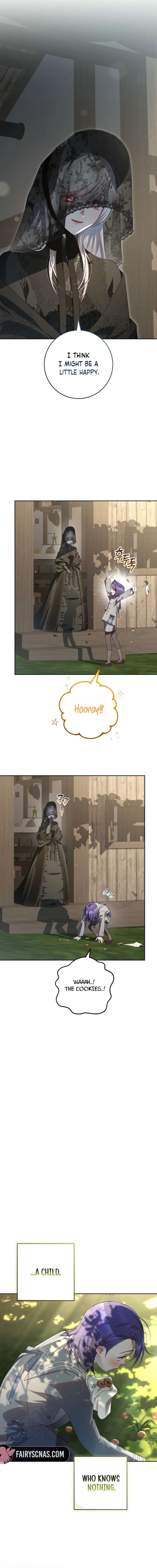 Second Life of a Trash Princess Chapter 101 - Page 17