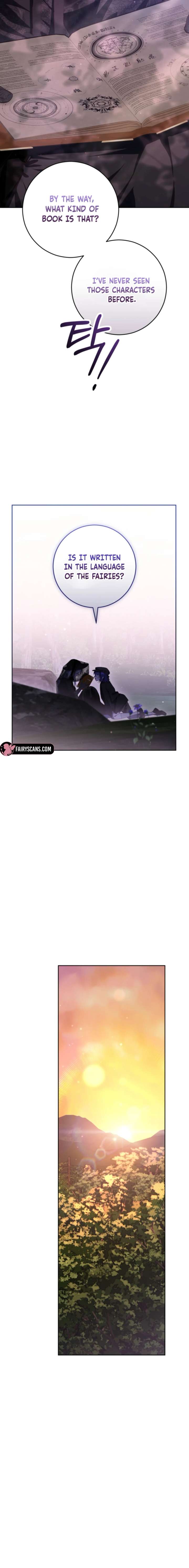 Second Life of a Trash Princess Chapter 102 - Page 5