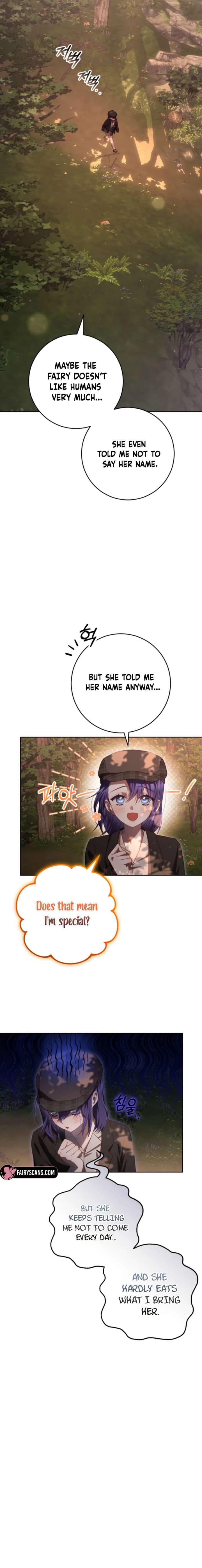 Second Life of a Trash Princess Chapter 102 - Page 8