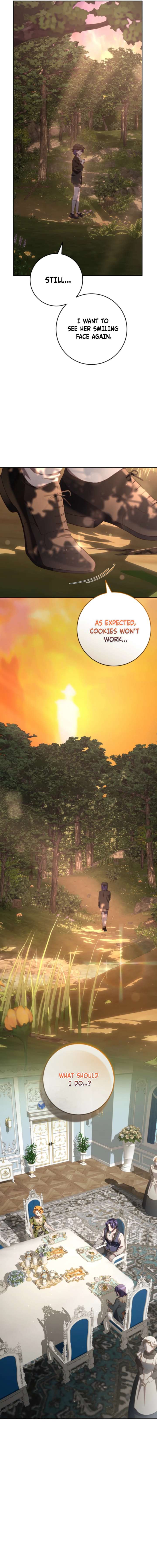 Second Life of a Trash Princess Chapter 102 - Page 9