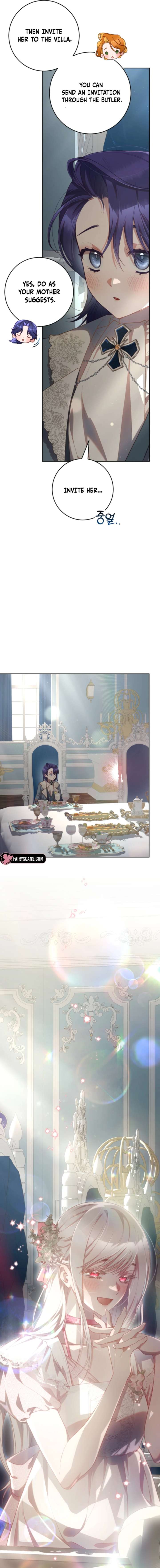 Second Life of a Trash Princess Chapter 102 - Page 16