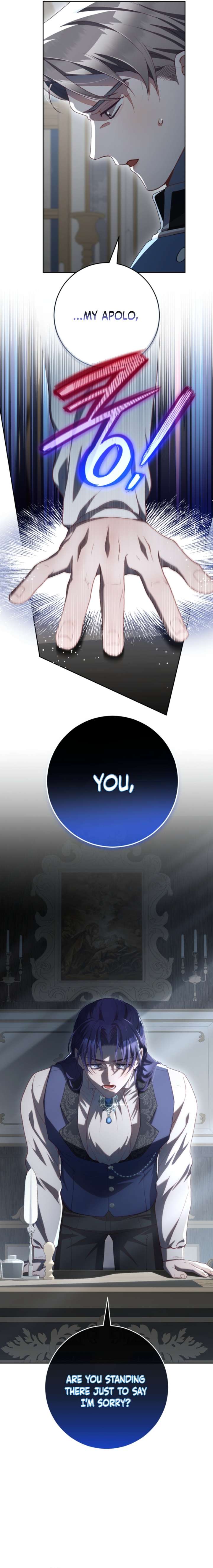 Second Life of a Trash Princess Chapter 103 - Page 5