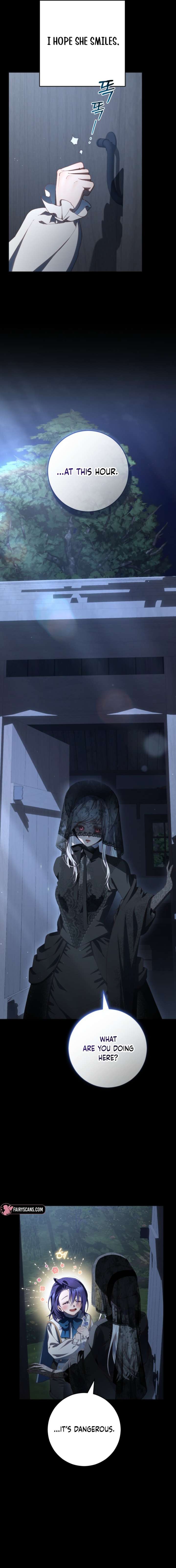 Second Life of a Trash Princess Chapter 103 - Page 13