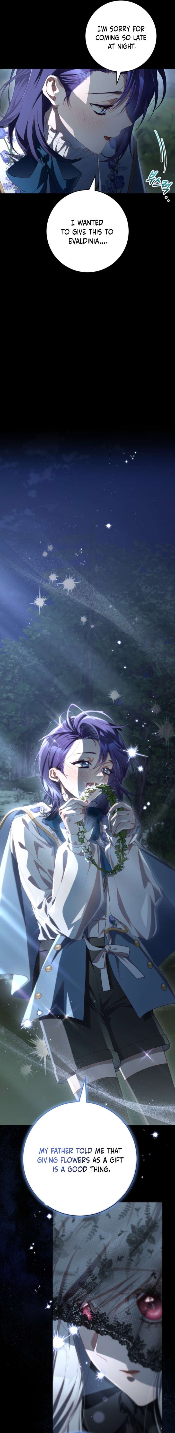 Second Life of a Trash Princess Chapter 103 - Page 14