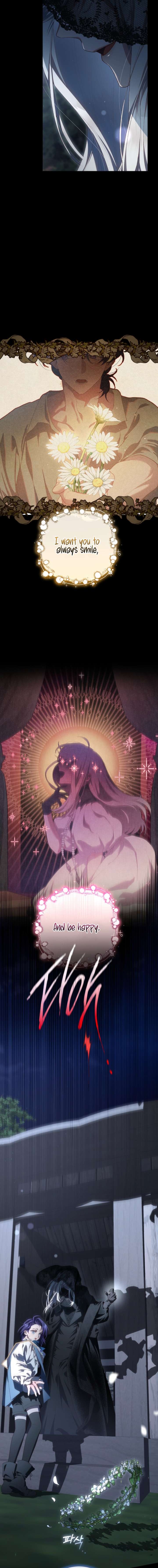 Second Life of a Trash Princess Chapter 103 - Page 16