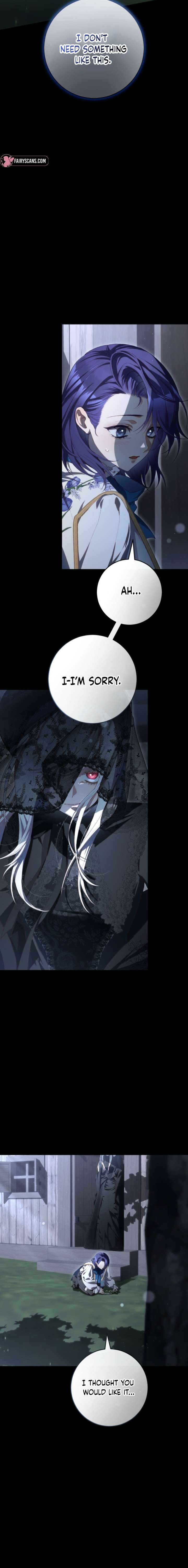 Second Life of a Trash Princess Chapter 103 - Page 17