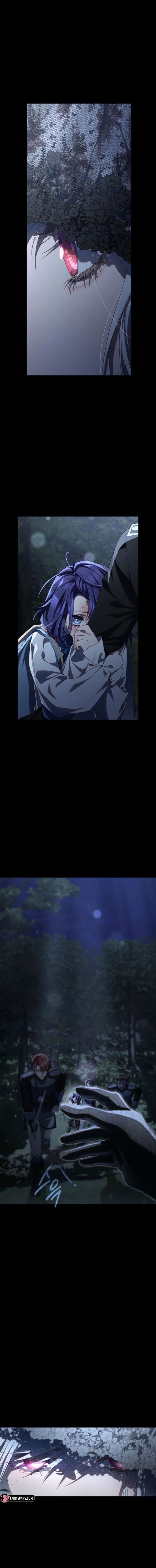 Second Life of a Trash Princess Chapter 104 - Page 5