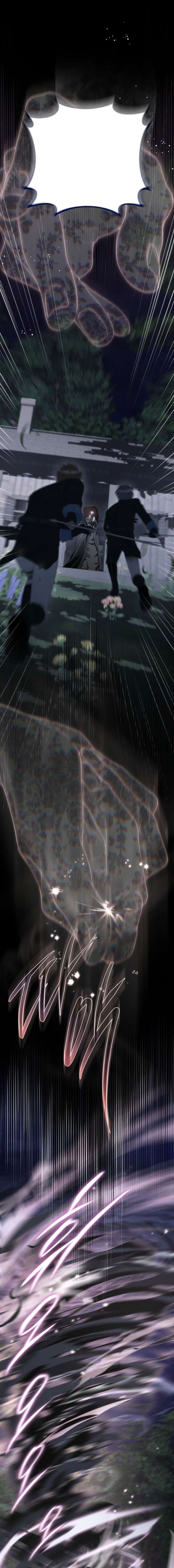 Second Life of a Trash Princess Chapter 104 - Page 6