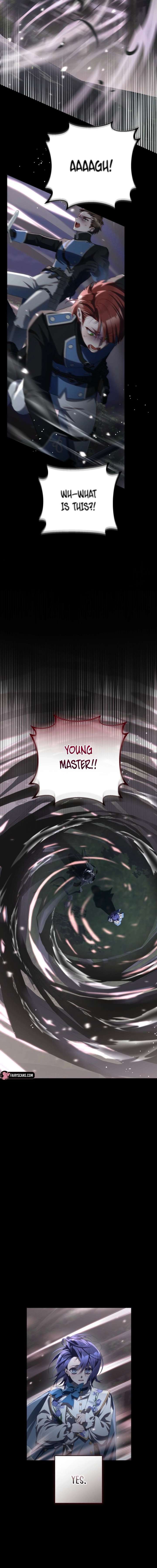 Second Life of a Trash Princess Chapter 104 - Page 7