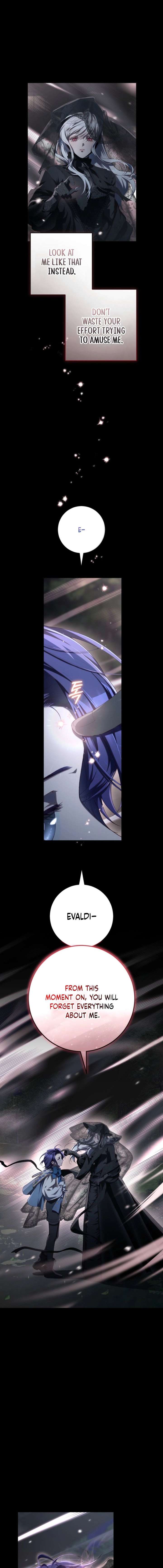 Second Life of a Trash Princess Chapter 104 - Page 8