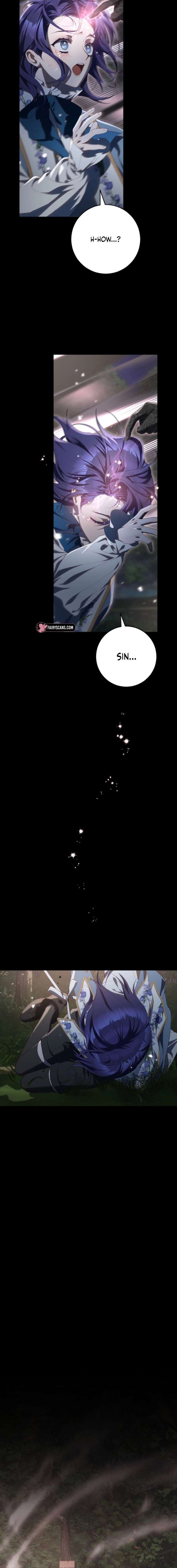 Second Life of a Trash Princess Chapter 104 - Page 9