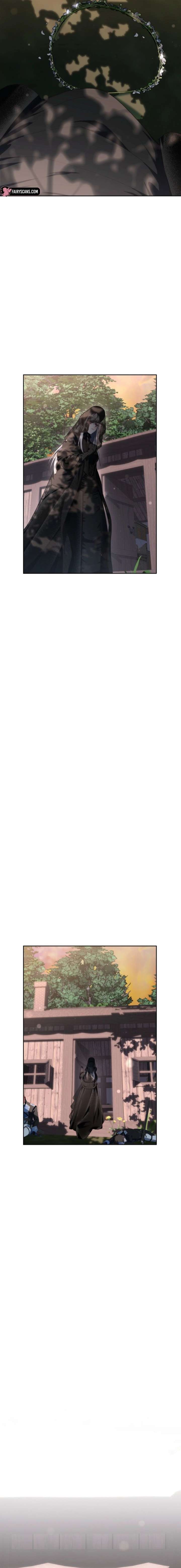 Second Life of a Trash Princess Chapter 104 - Page 11