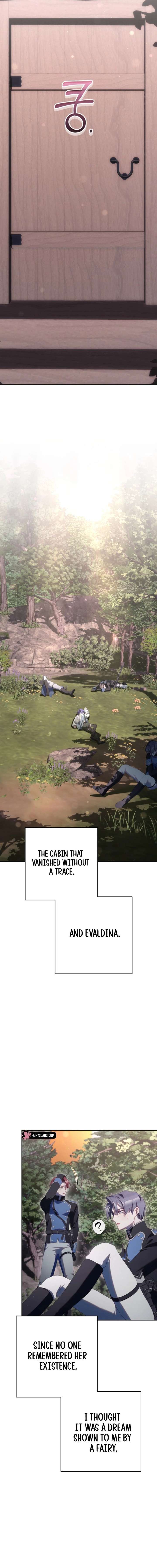 Second Life of a Trash Princess Chapter 104 - Page 12