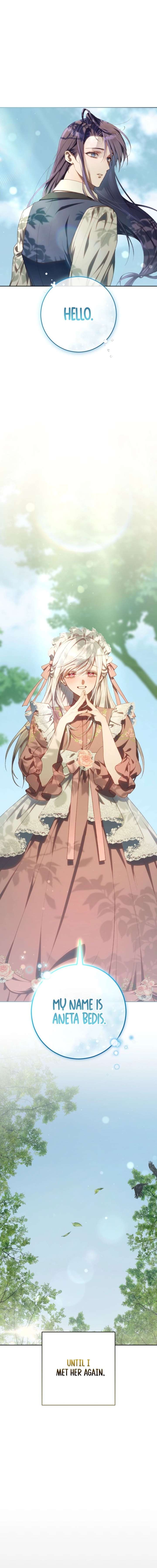 Second Life of a Trash Princess Chapter 104 - Page 13