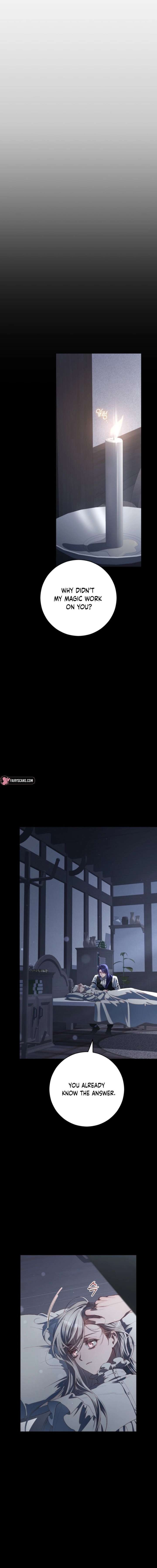 Second Life of a Trash Princess Chapter 104 - Page 14