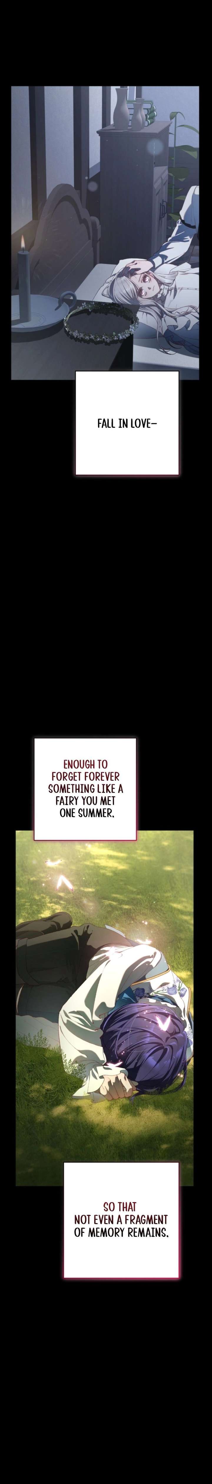 Second Life of a Trash Princess Chapter 104 - Page 15