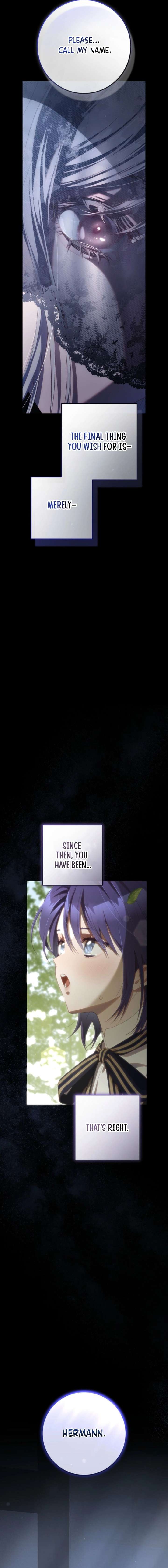 Second Life of a Trash Princess Chapter 104 - Page 20