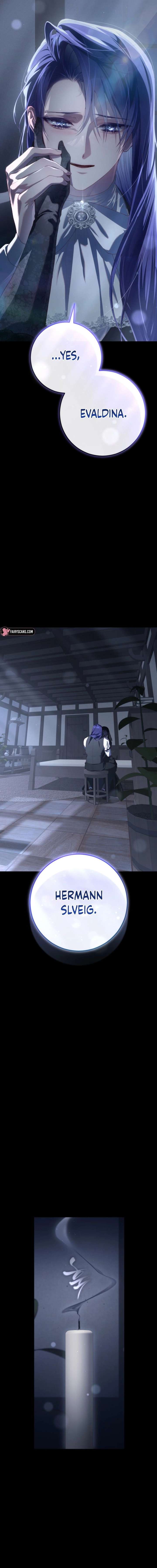 Second Life of a Trash Princess Chapter 104 - Page 21