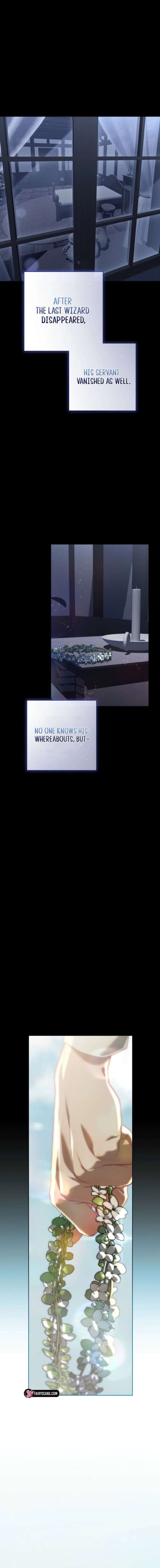 Second Life of a Trash Princess Chapter 104 - Page 22