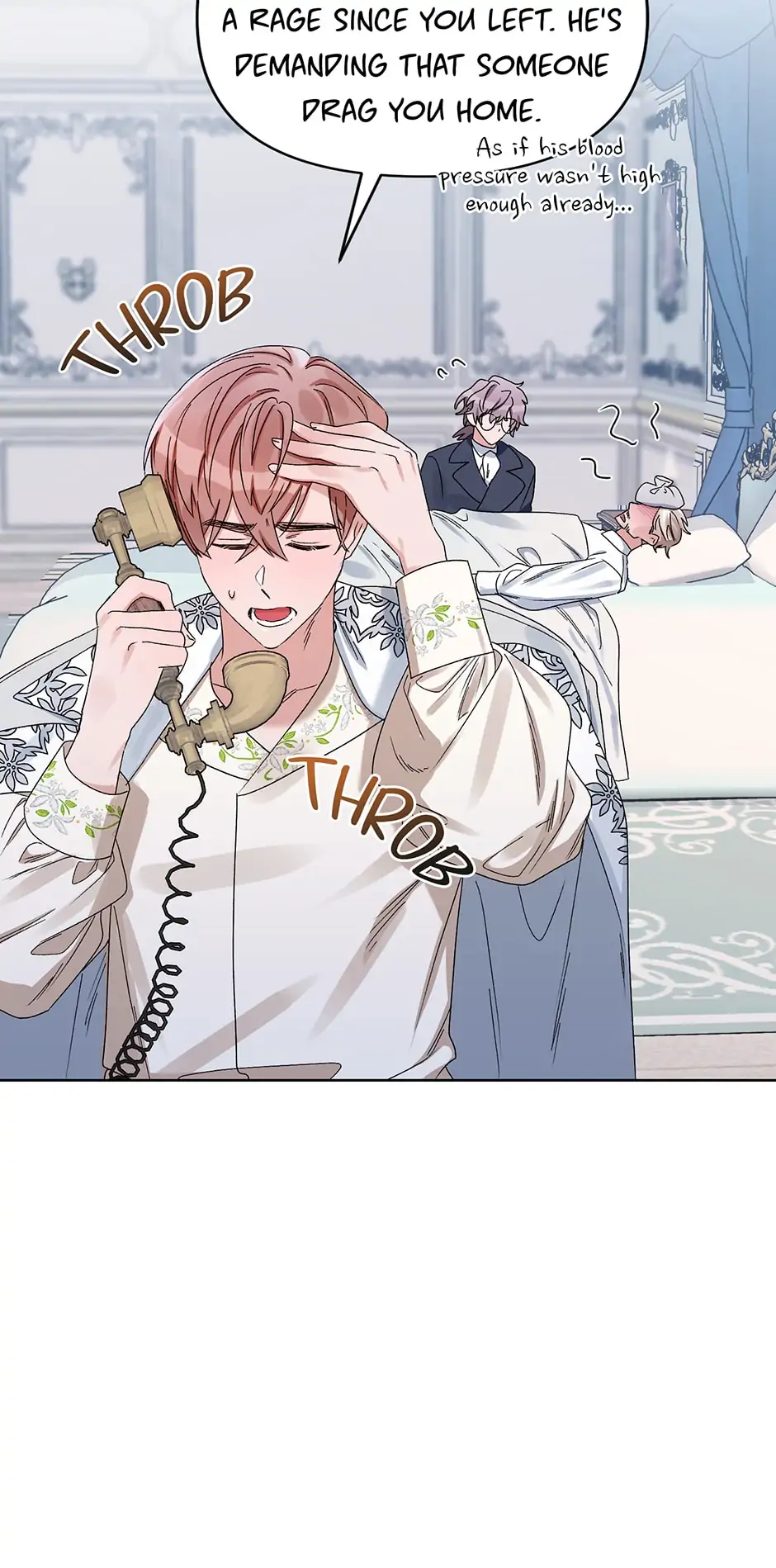 Second Life on the Red Carpet Chapter 42 - Page 44