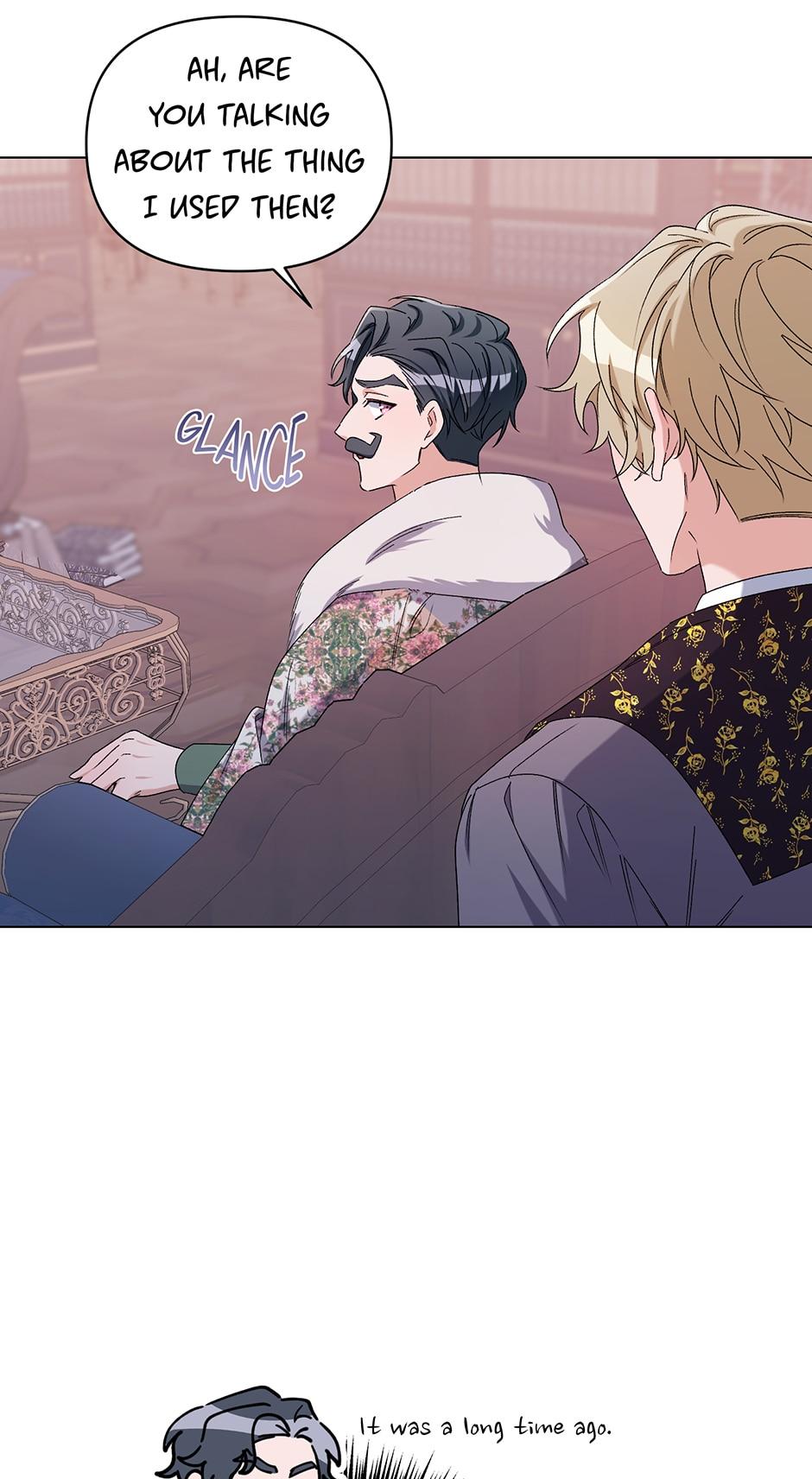 Second Life on the Red Carpet Chapter 45 - Page 35