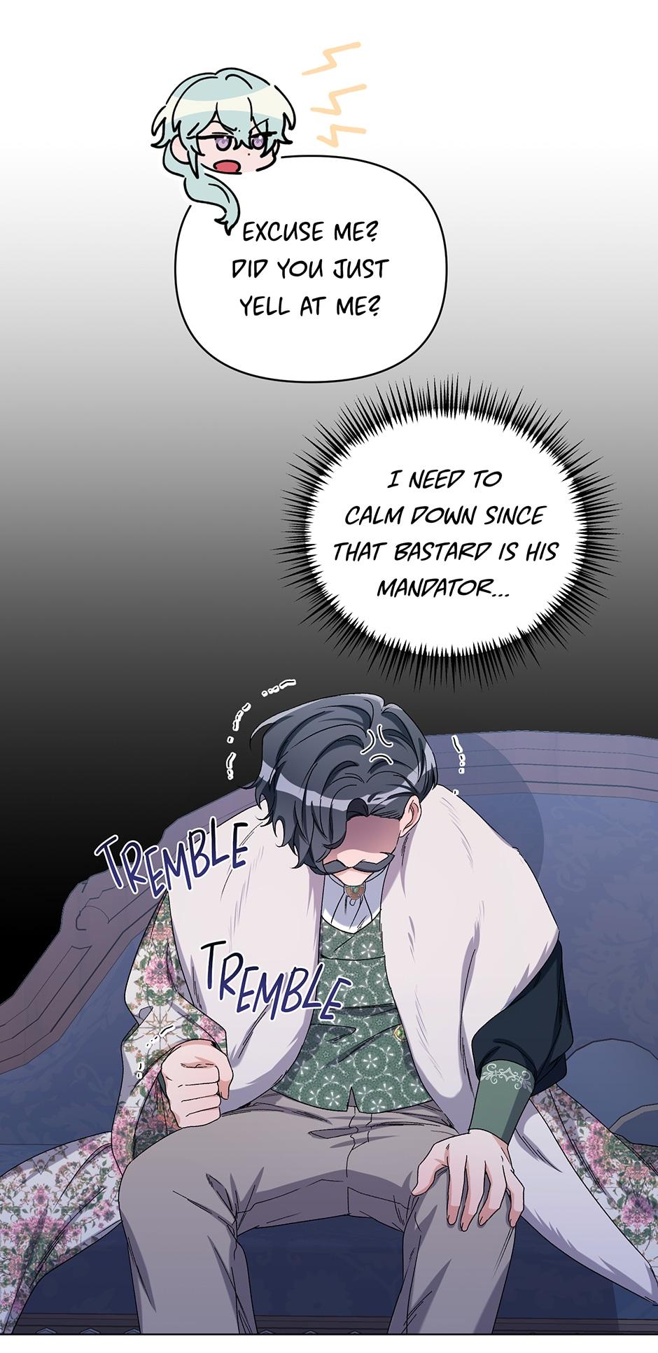 Second Life on the Red Carpet Chapter 45 - Page 41