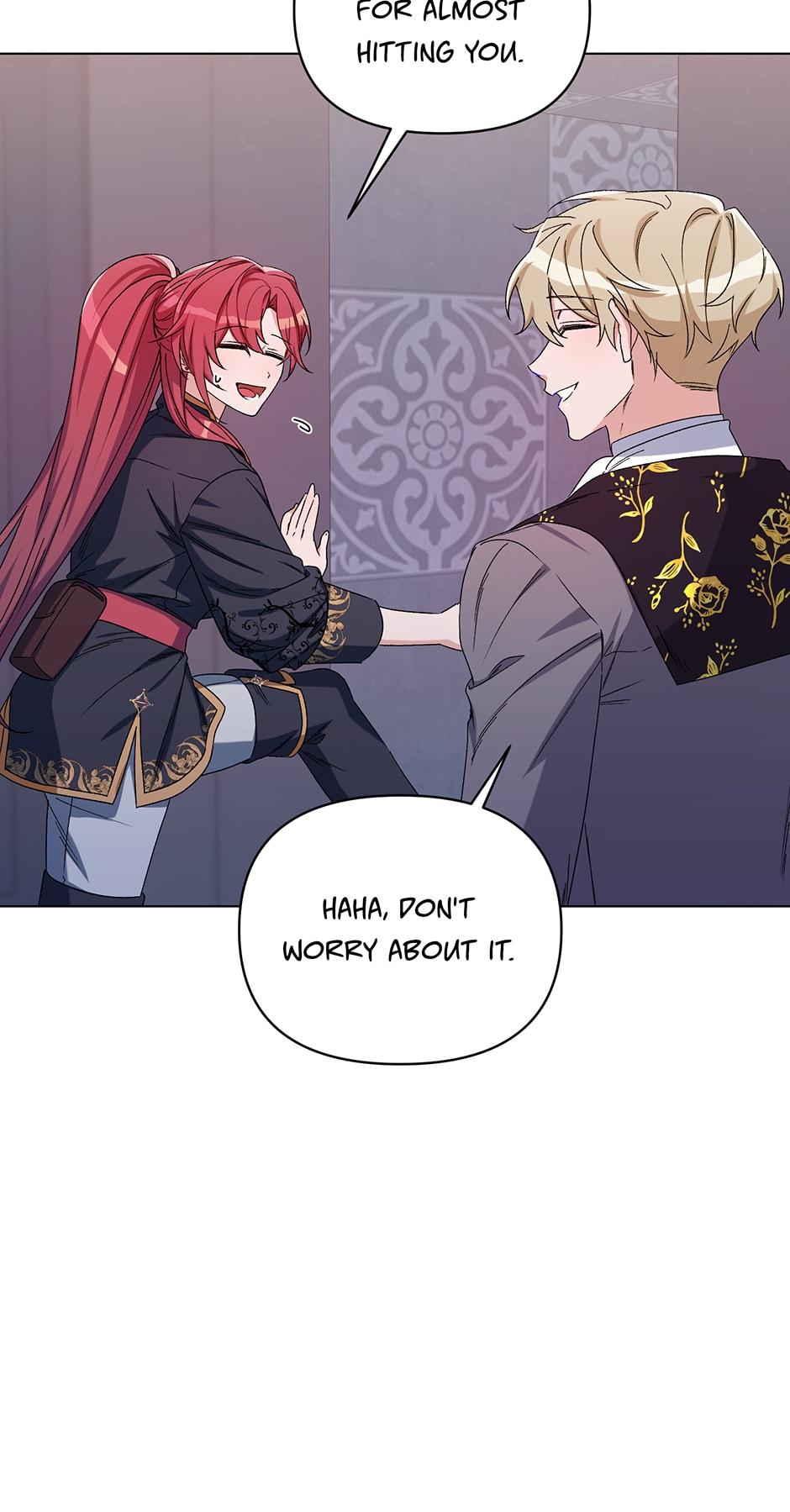 Second Life on the Red Carpet Chapter 45 - Page 67