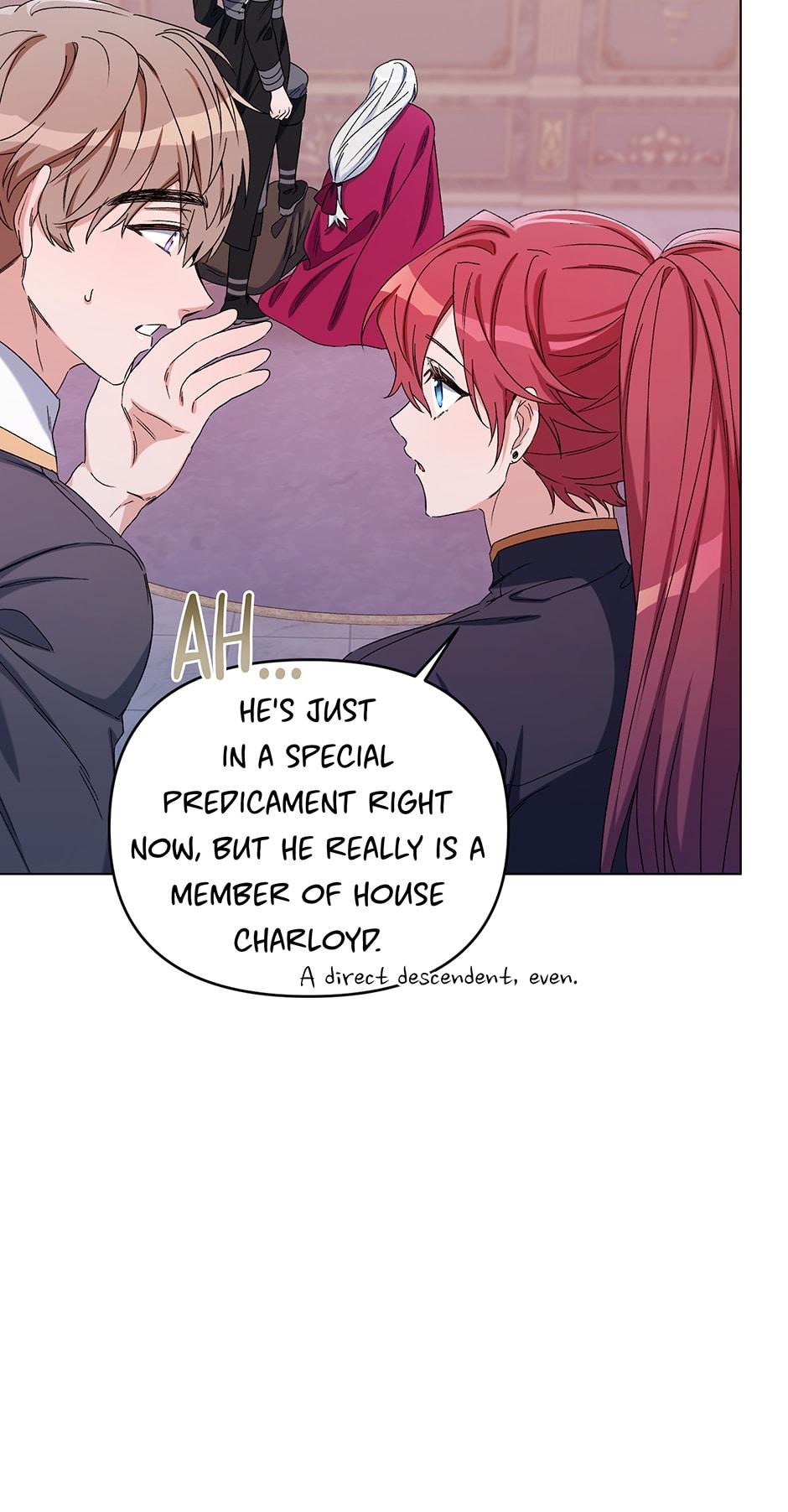 Second Life on the Red Carpet Chapter 46 - Page 32