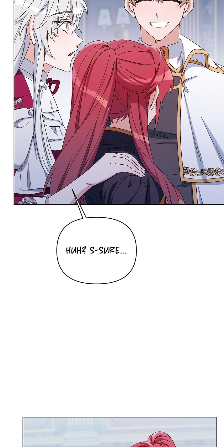 Second Life on the Red Carpet Chapter 47 - Page 35