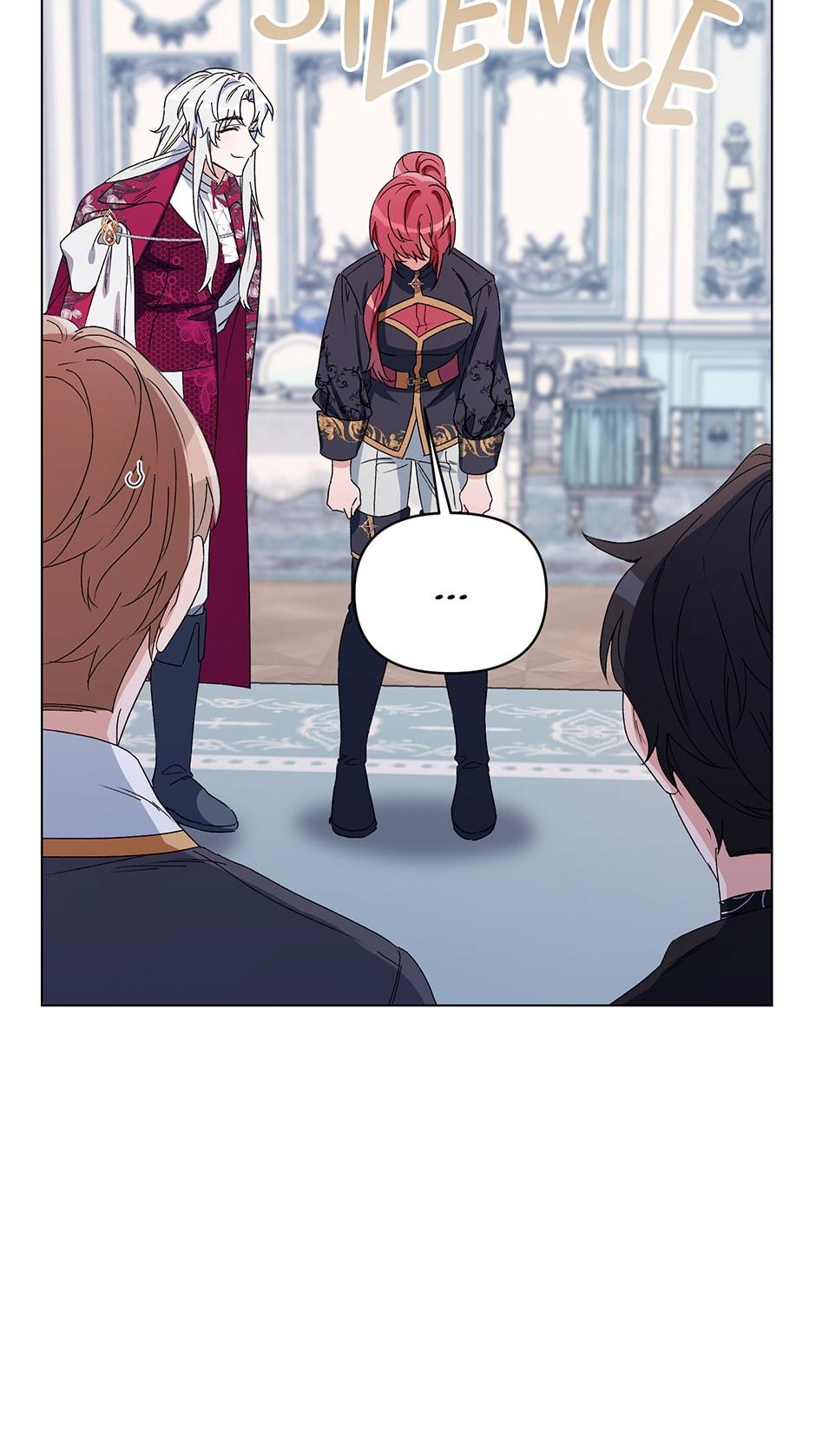 Second Life on the Red Carpet Chapter 48 - Page 20