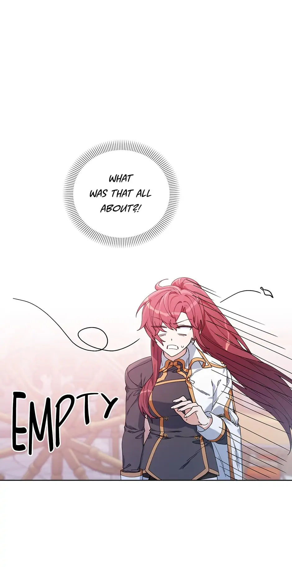 Second Life on the Red Carpet Chapter 57 - Page 11